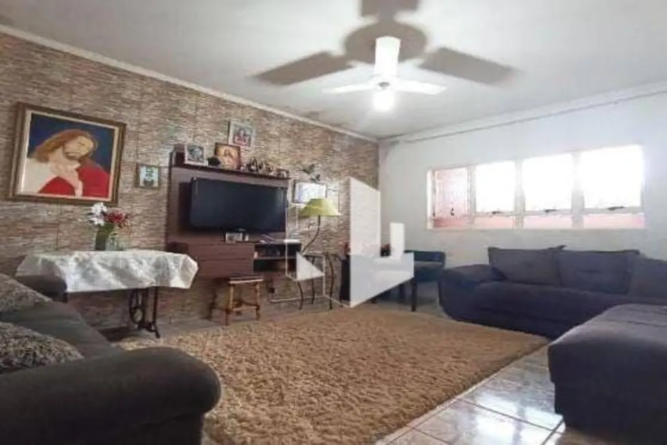 Foto 2 de Casa com 2 quartos à venda, 200m2 em Jardim João Ballan II, Jau - SP
