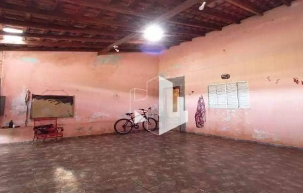 Foto 8 de Casa com 2 quartos à venda, 200m2 em Jardim João Ballan II, Jau - SP