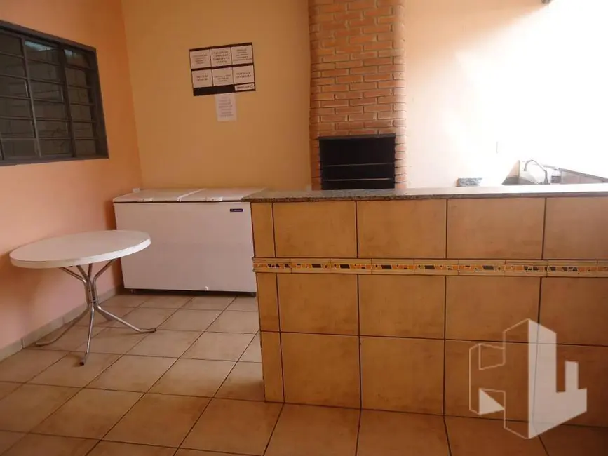 Foto 3 de Casa com 2 quartos à venda, 220m2 em Chácara Flora, Jau - SP