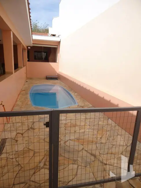 Foto 6 de Casa com 2 quartos à venda, 220m2 em Chácara Flora, Jau - SP