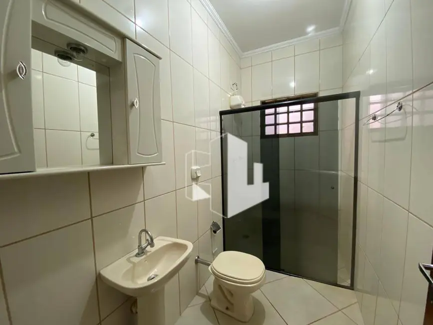 Casa com 2 quartos à venda, 140m2 em Jardim Cila de Lúcio Bauab, Jau - SP - imagem 6 Foto 6 de Casa com 2 quartos à venda, 140m2 em Jardim Cila de Lúcio Bauab, Jau - SP