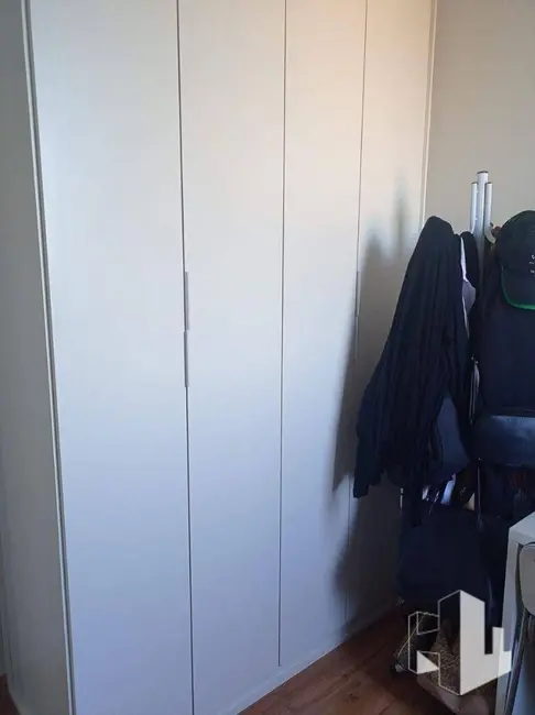 Foto 9 de Apartamento com 2 quartos à venda, 45m2 em Jardim Alvorada, Jau - SP