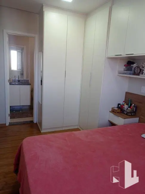 Foto 7 de Apartamento com 2 quartos à venda, 45m2 em Jardim Alvorada, Jau - SP