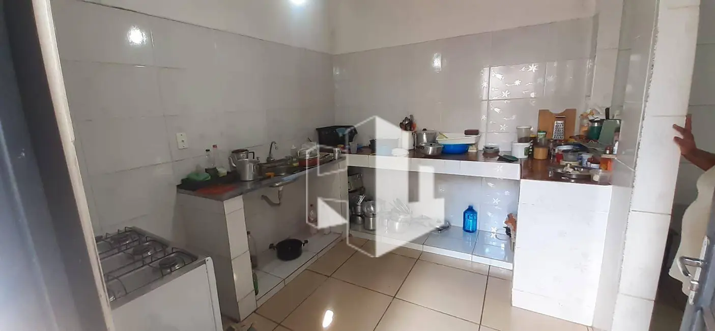 Foto 2 de Casa com 3 quartos à venda, 140m2 em Jardim Cila de Lúcio Bauab, Jau - SP