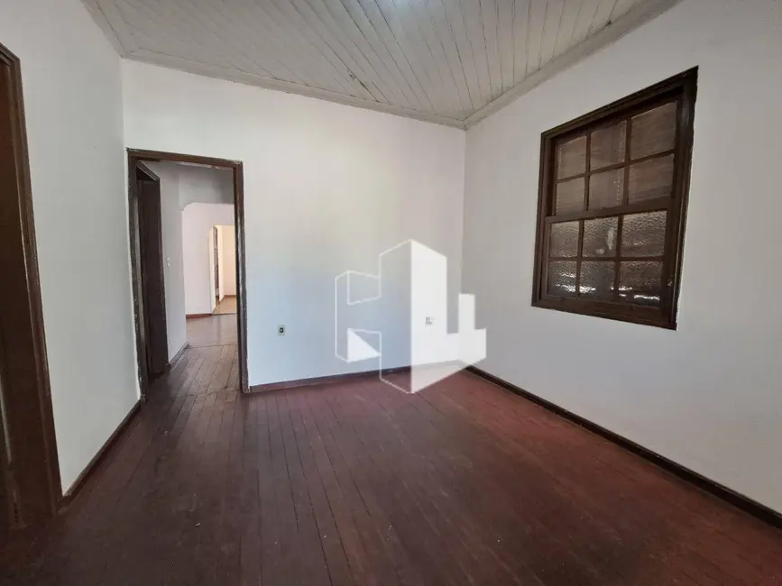 Foto 3 de Casa com 3 quartos para alugar, 180m2 em Vila Nova, Jau - SP