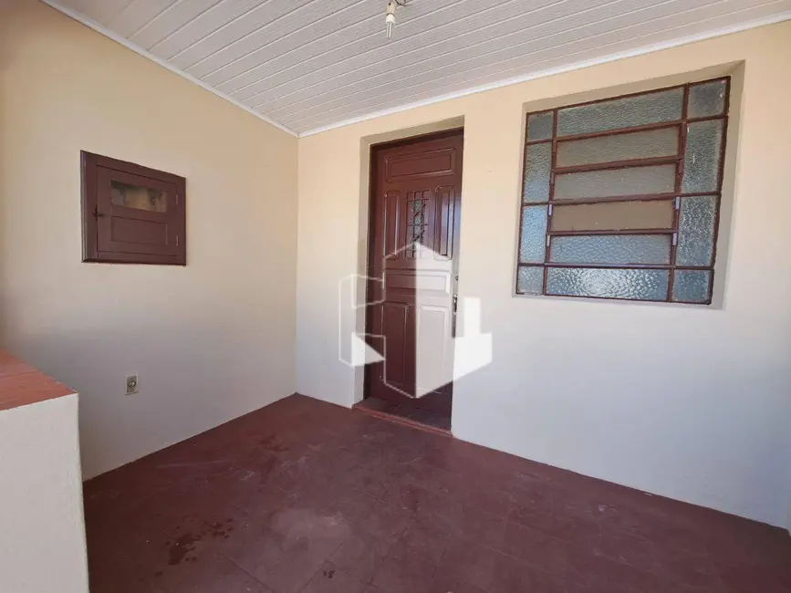 Foto 2 de Casa com 3 quartos para alugar, 180m2 em Vila Nova, Jau - SP