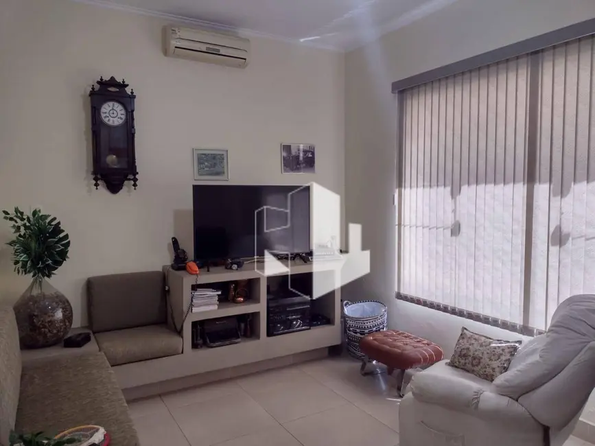 Foto 6 de Casa com 6 quartos à venda, 792m2 em Jardim Maria Luiza I, Jau - SP