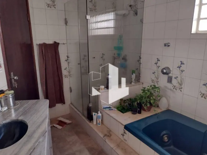 Foto 8 de Casa com 6 quartos à venda, 792m2 em Jardim Maria Luiza I, Jau - SP