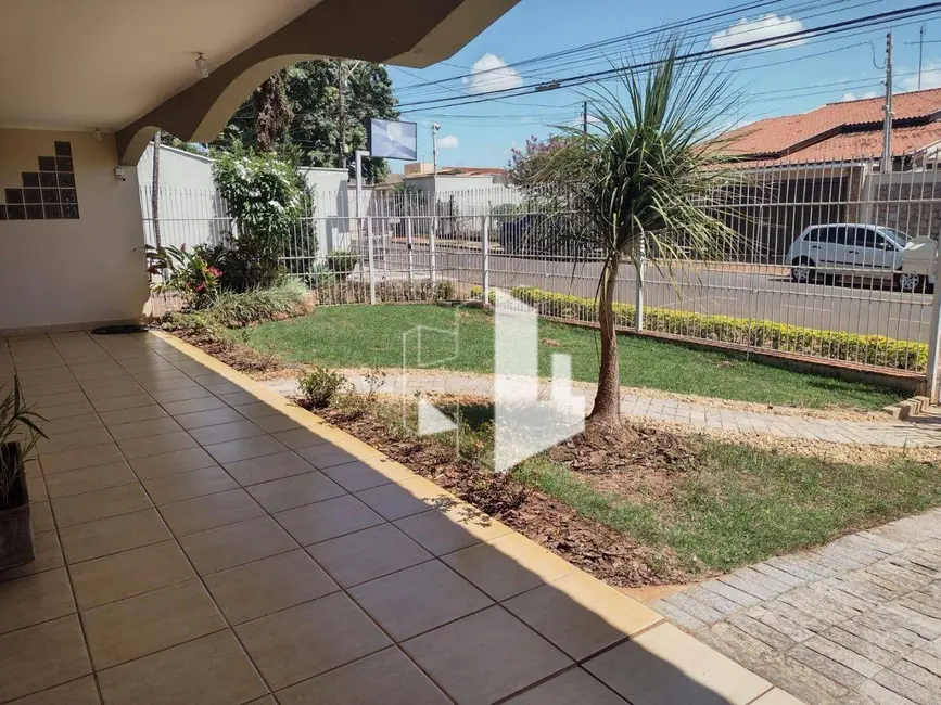 Foto 1 de Casa com 6 quartos à venda, 792m2 em Jardim Maria Luiza I, Jau - SP