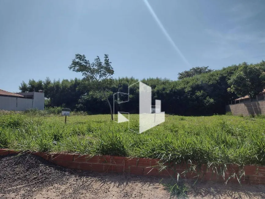 Foto 1 de Terreno / Lote à venda, 341m2 em Jardim São Crispim, Jau - SP