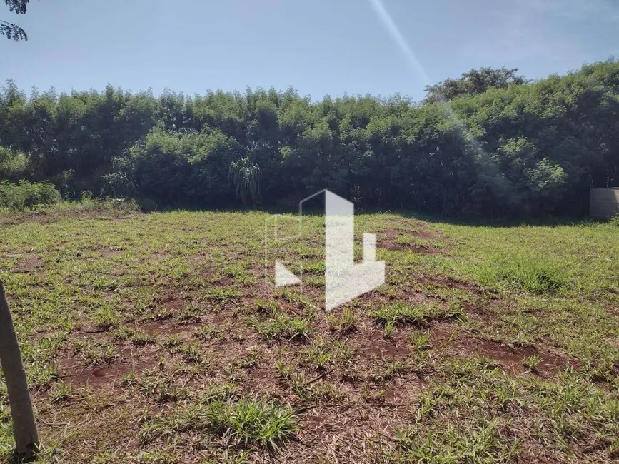 Foto 2 de Terreno / Lote à venda, 341m2 em Jardim São Crispim, Jau - SP