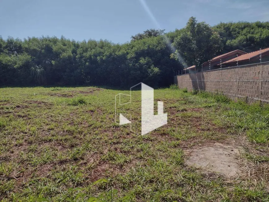 Foto 1 de Terreno / Lote à venda, 320m2 em Jardim São Crispim, Jau - SP