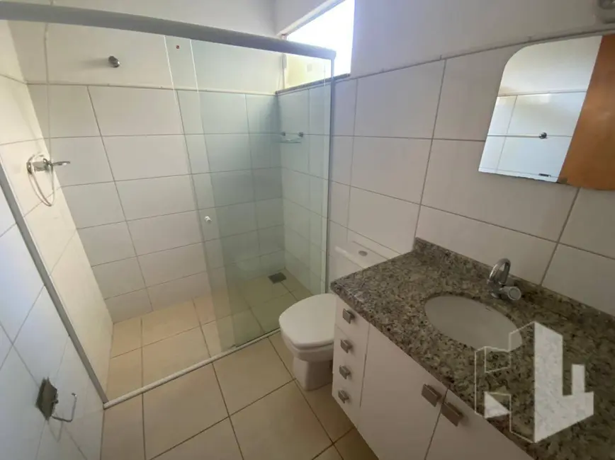 Foto 6 de Kitnet com 1 quarto para alugar, 30m2 em Jardim Ferreira Dias, Jau - SP