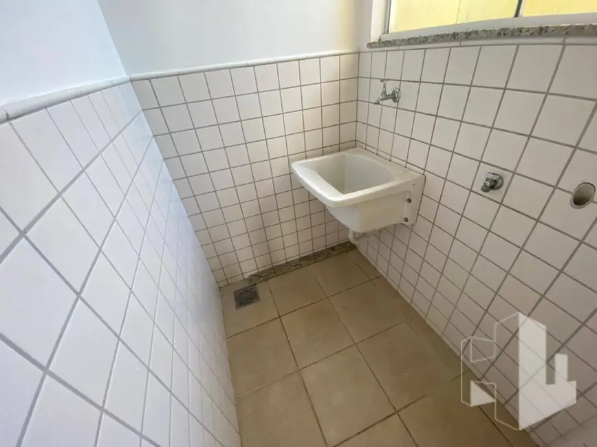 Foto 4 de Kitnet com 1 quarto para alugar, 30m2 em Jardim Ferreira Dias, Jau - SP
