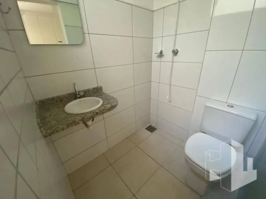Foto 7 de Kitnet com 1 quarto para alugar, 30m2 em Jardim Ferreira Dias, Jau - SP