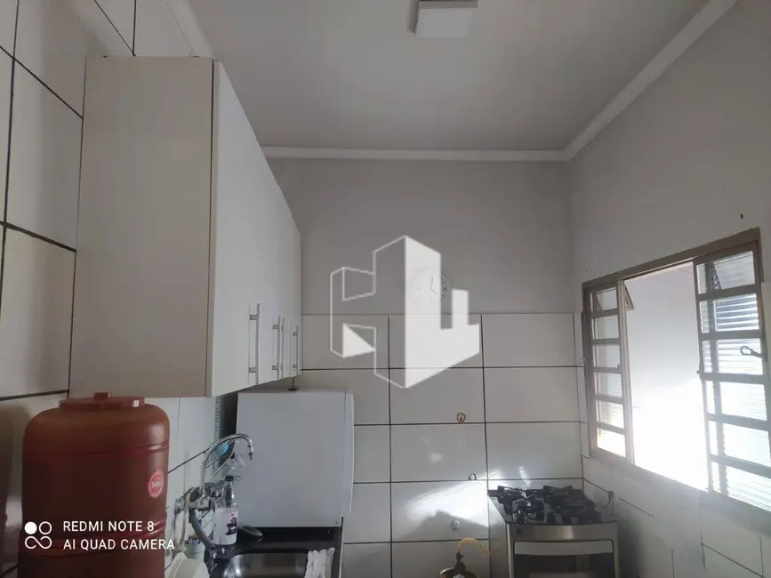 Foto 9 de Casa com 2 quartos à venda, 250m2 em Chácara Ferreira Dias, Jau - SP