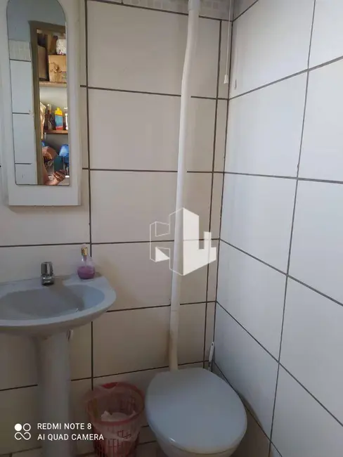 Foto 5 de Casa com 2 quartos à venda, 250m2 em Chácara Ferreira Dias, Jau - SP