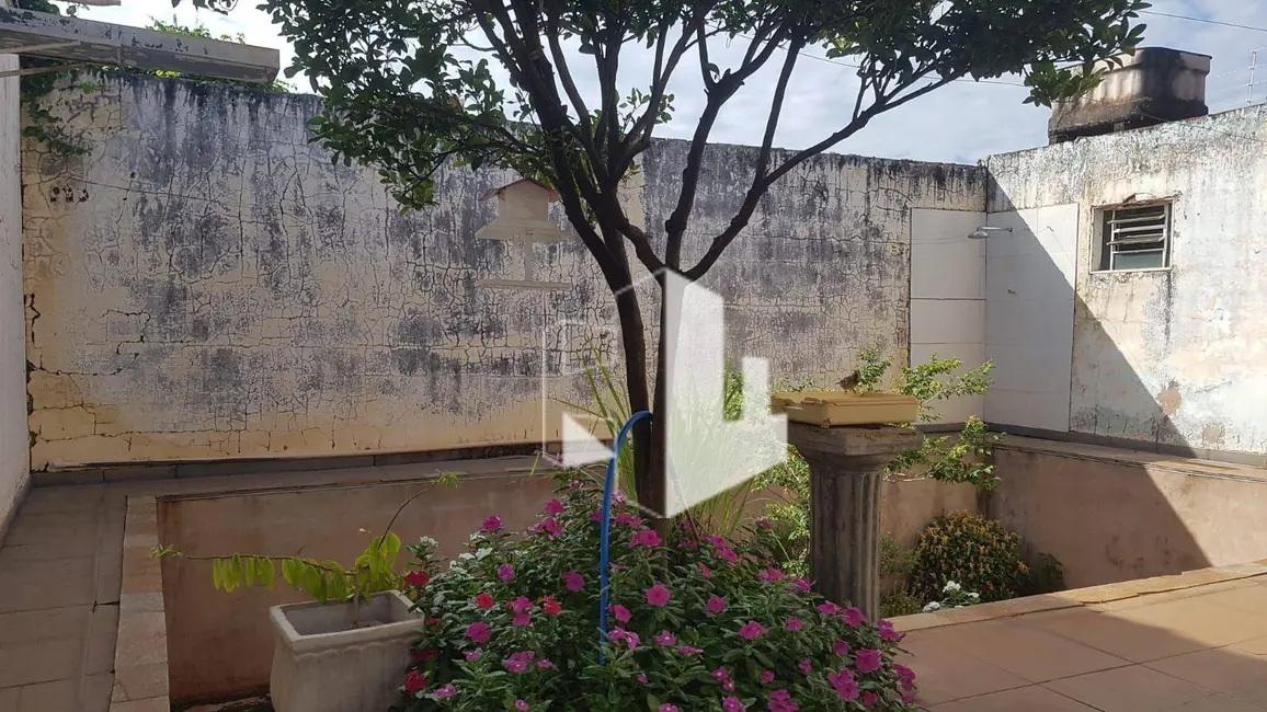 Foto 3 de Casa com 3 quartos à venda, 250m2 em Jardim Novo Horizonte, Jau - SP