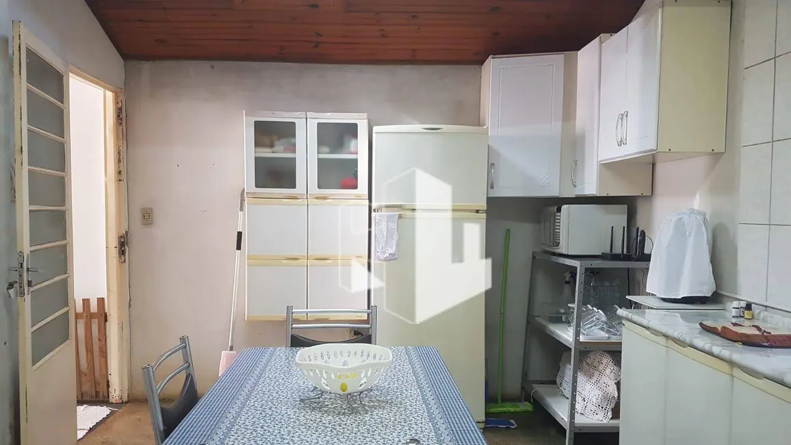 Foto 8 de Casa com 3 quartos à venda, 250m2 em Jardim Novo Horizonte, Jau - SP