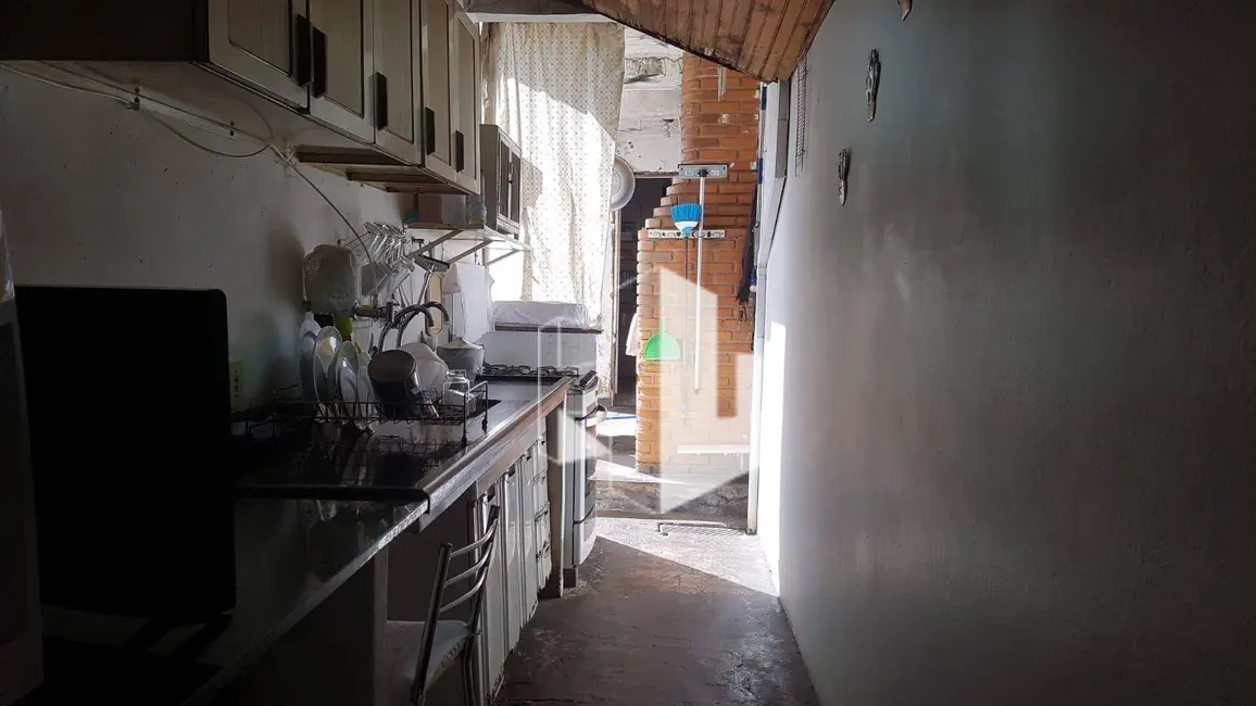 Foto 5 de Casa com 3 quartos à venda, 250m2 em Jardim Novo Horizonte, Jau - SP