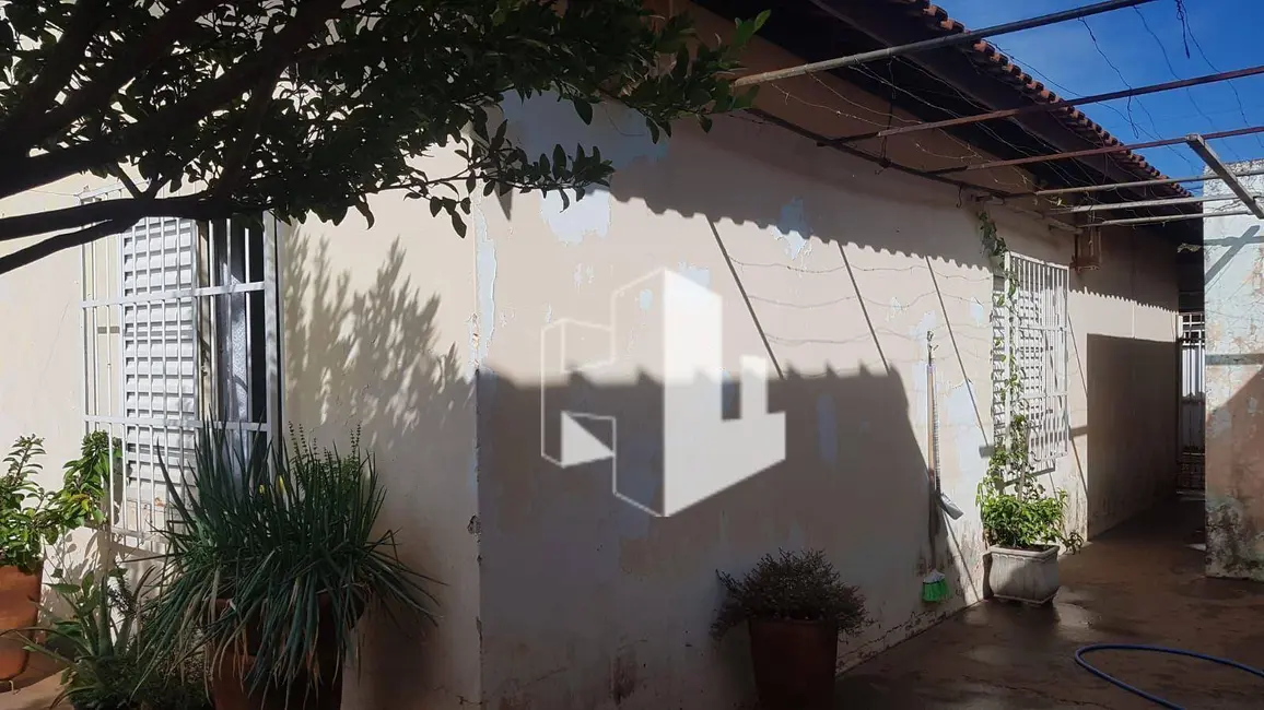 Foto 4 de Casa com 3 quartos à venda, 250m2 em Jardim Novo Horizonte, Jau - SP