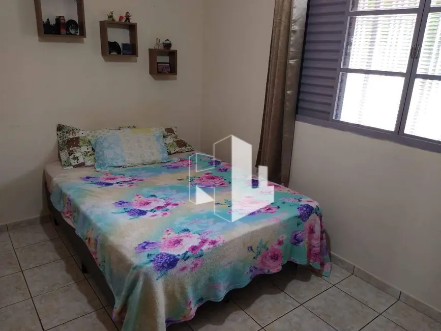 Foto 4 de Casa com 3 quartos à venda, 250m2 em Jardim Sanzovo, Jau - SP