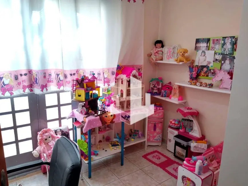 Foto 6 de Casa com 3 quartos à venda, 250m2 em Jardim Sanzovo, Jau - SP