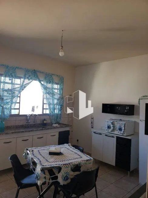 Foto 9 de Casa com 3 quartos à venda, 250m2 em Jardim Sanzovo, Jau - SP