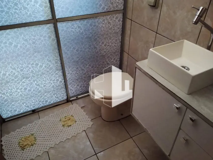 Foto 7 de Casa com 3 quartos à venda, 250m2 em Jardim Sanzovo, Jau - SP