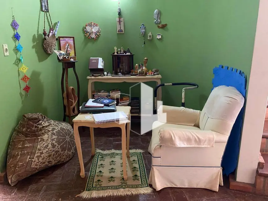 Casa com 4 quartos à venda, 660m2 em Jardim Maria Luiza II, Jau - SP - imagem 5 Foto 5 de Casa com 4 quartos à venda, 660m2 em Jardim Maria Luiza II, Jau - SP