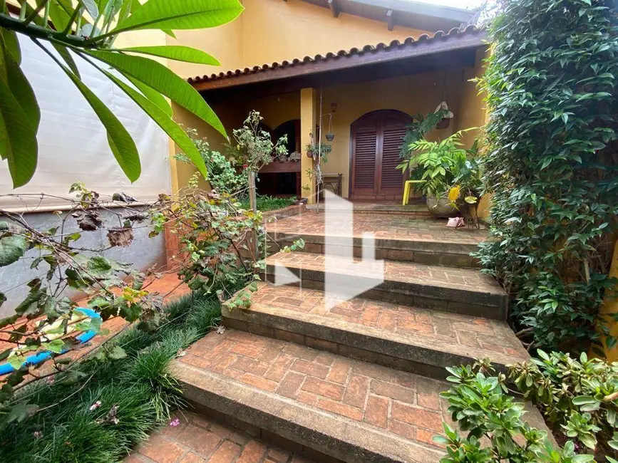 Foto 1 de Casa com 4 quartos à venda, 660m2 em Jardim Maria Luiza II, Jau - SP