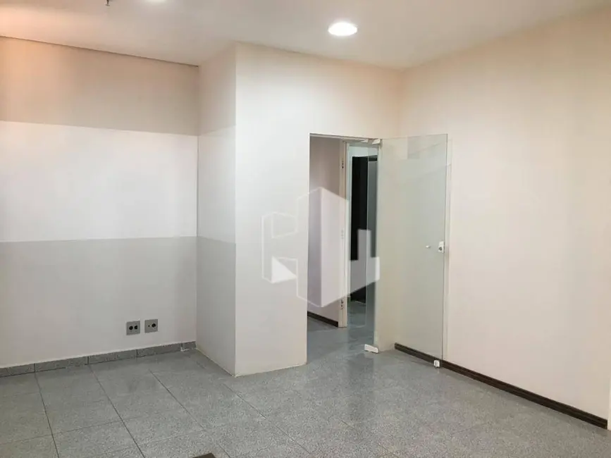 Foto 3 de Sala Comercial à venda, 80m2 em Centro, Jau - SP