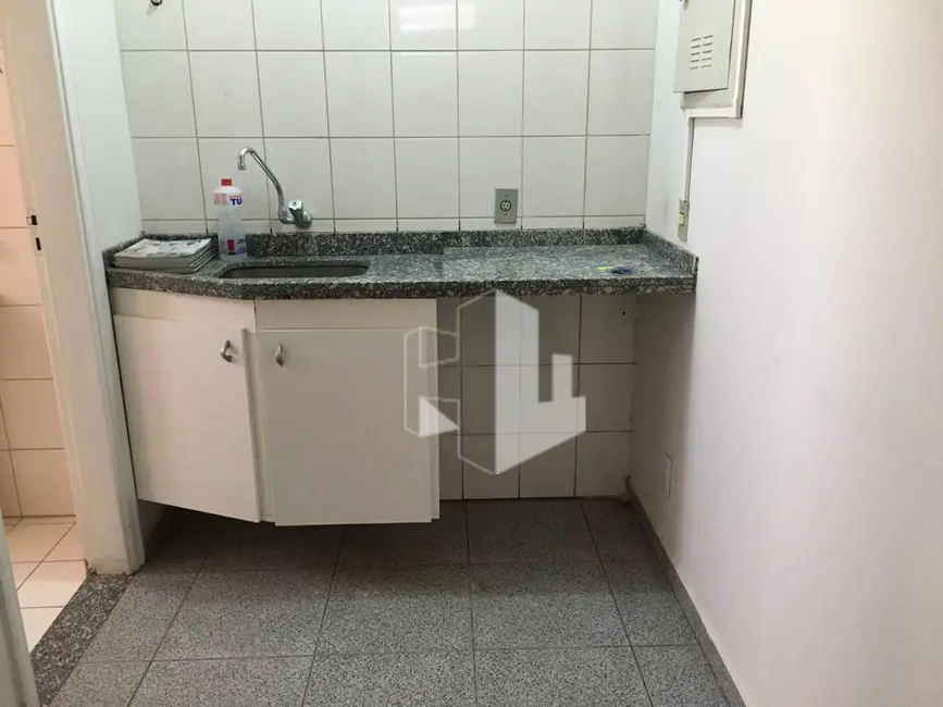 Foto 5 de Sala Comercial à venda, 80m2 em Centro, Jau - SP