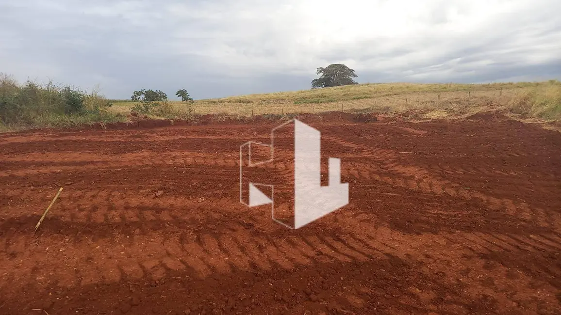 Foto 1 de Terreno / Lote à venda, 1000m2 em Centro, Jau - SP