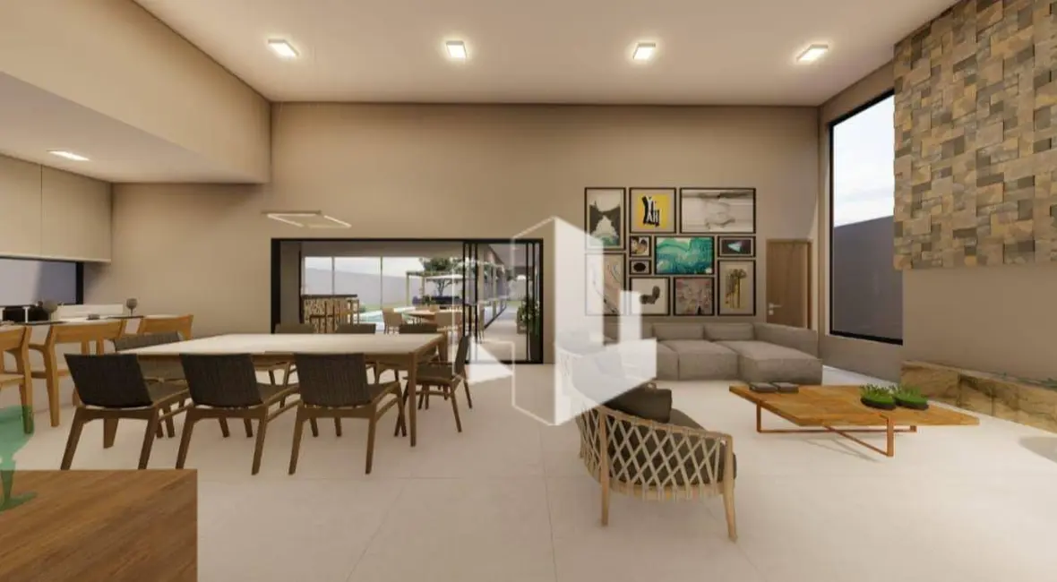 Foto 9 de Terreno / Lote à venda, 1000m2 em Centro, Jau - SP