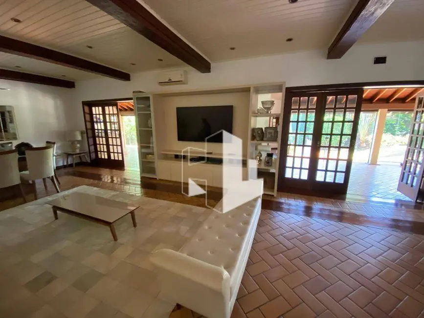 Foto 4 de Casa com 5 quartos à venda, 1200m2 em Jardim Diamante, Jau - SP