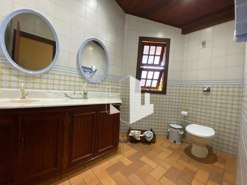 Foto 8 de Casa com 5 quartos à venda, 1200m2 em Jardim Diamante, Jau - SP