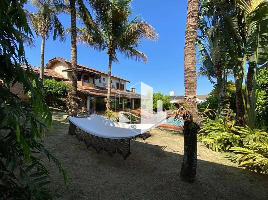 Foto 1 de Casa com 5 quartos à venda, 1200m2 em Jardim Diamante, Jau - SP