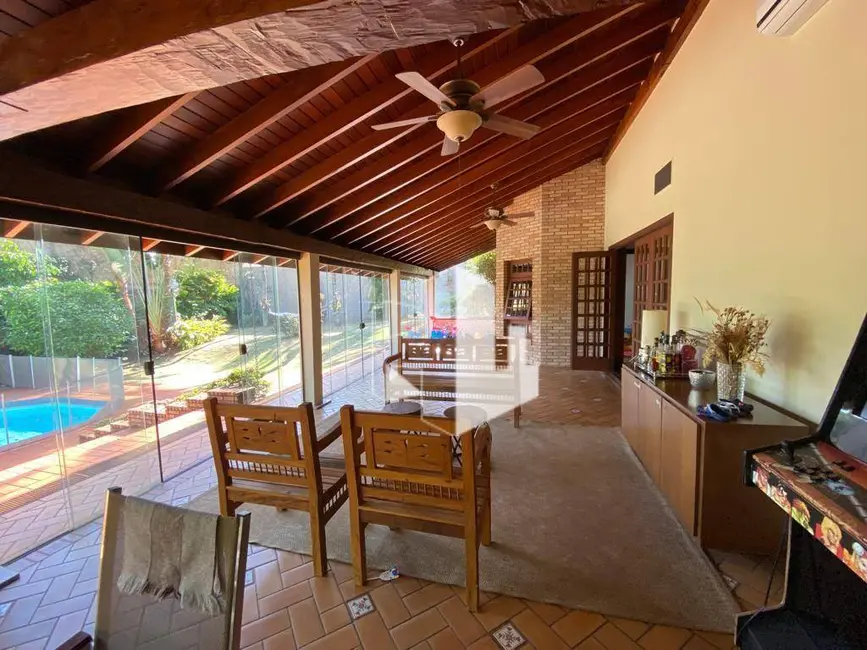 Foto 6 de Casa com 5 quartos à venda, 1200m2 em Jardim Diamante, Jau - SP