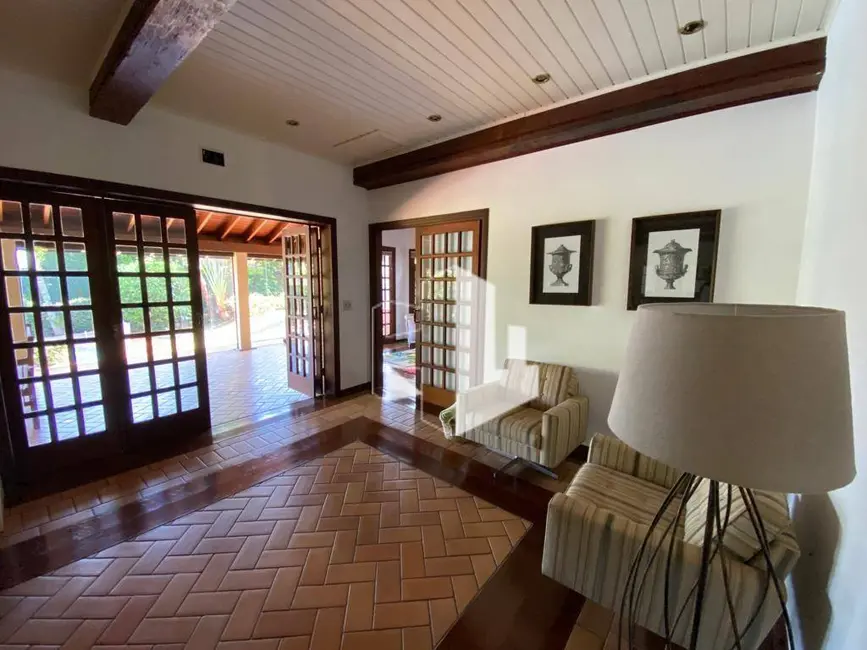 Foto 3 de Casa com 5 quartos à venda, 1200m2 em Jardim Diamante, Jau - SP