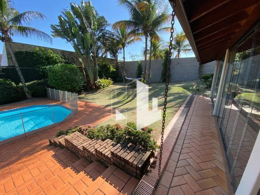 Foto 7 de Casa com 5 quartos à venda, 1200m2 em Jardim Diamante, Jau - SP