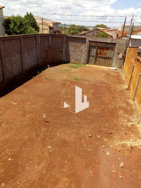 Foto 4 de Terreno / Lote à venda, 174m2 em Jardim Olímpia, Jau - SP