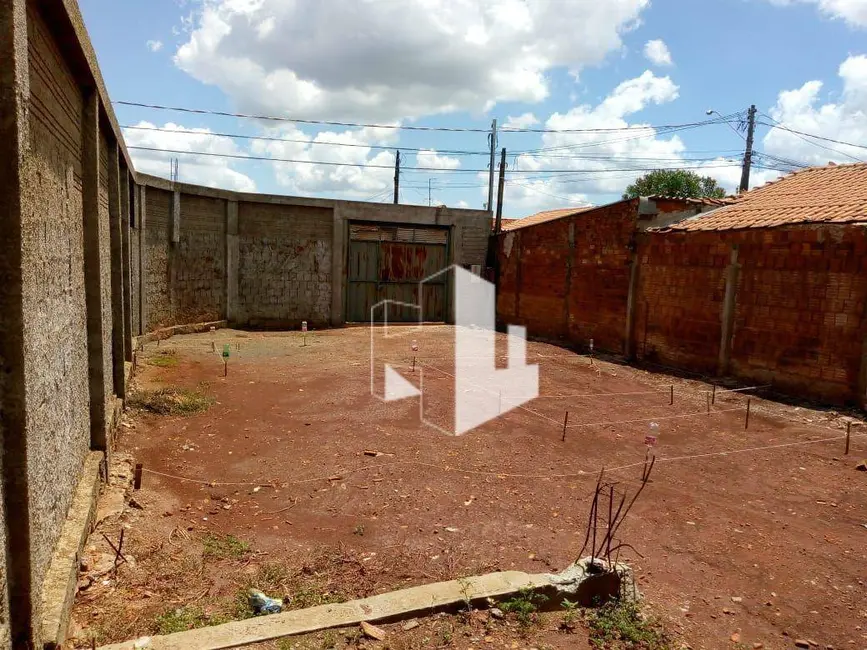 Foto 3 de Terreno / Lote à venda, 174m2 em Jardim Olímpia, Jau - SP