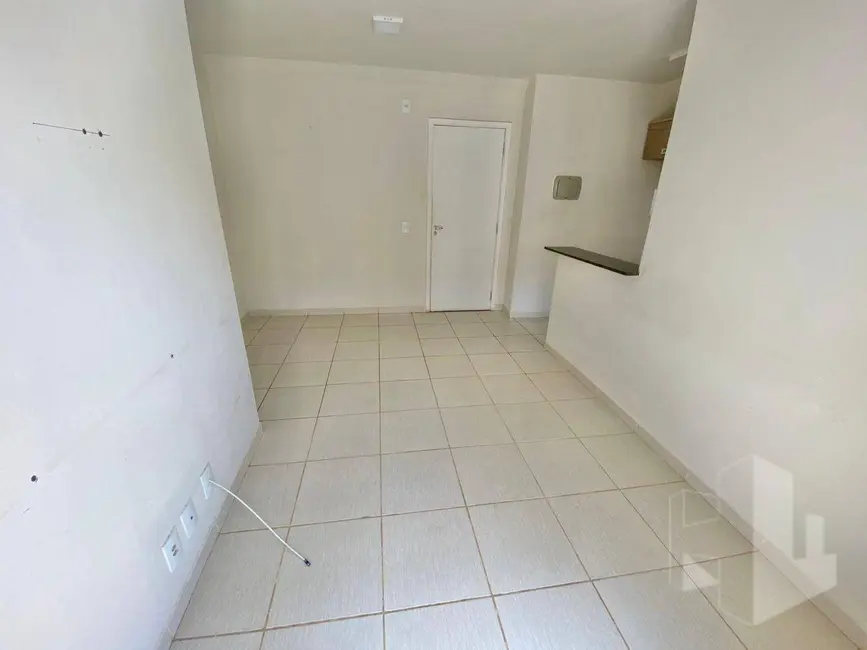 Foto 5 de Apartamento com 2 quartos para alugar, 48m2 em Distrito Industrial, Jau - SP