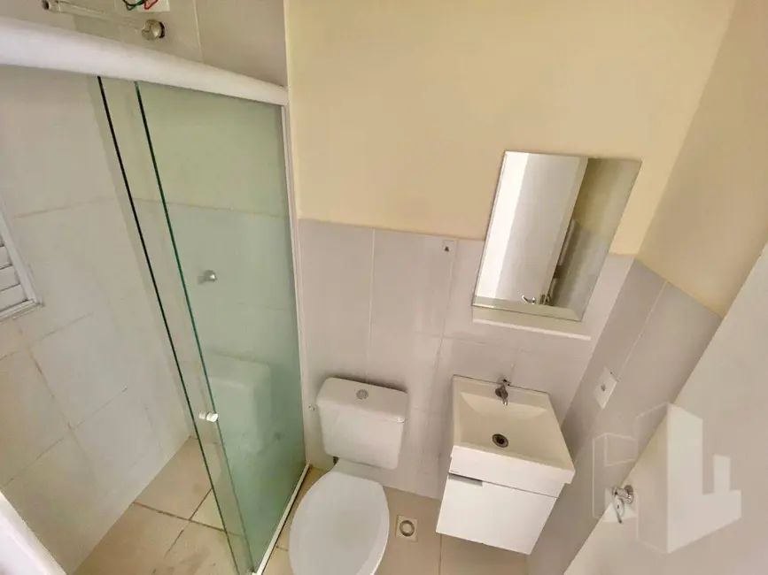 Foto 7 de Apartamento com 2 quartos para alugar, 48m2 em Distrito Industrial, Jau - SP