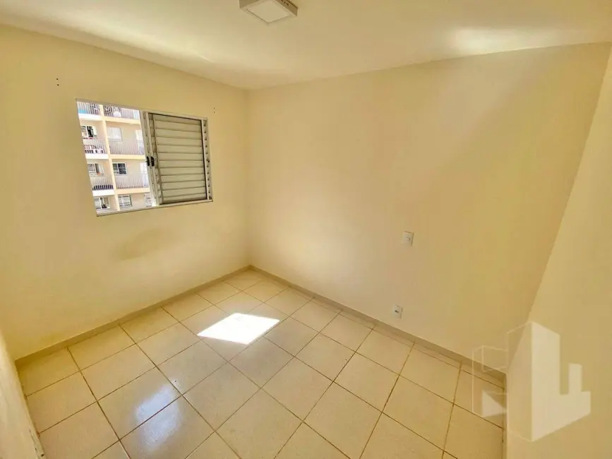 Foto 4 de Apartamento com 2 quartos para alugar, 48m2 em Distrito Industrial, Jau - SP
