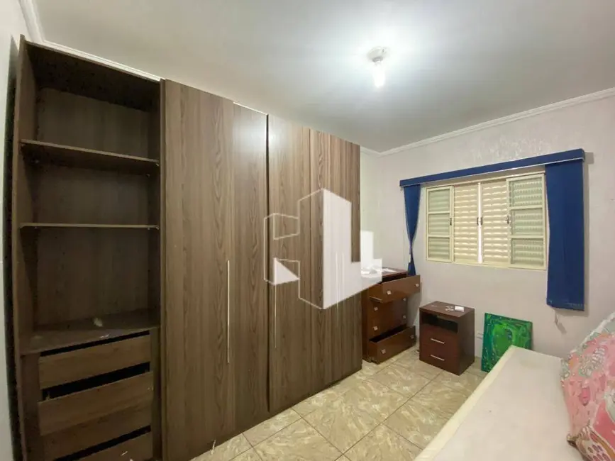 Foto 4 de Casa com 3 quartos à venda, 180m2 em Jardim Olímpia, Jau - SP