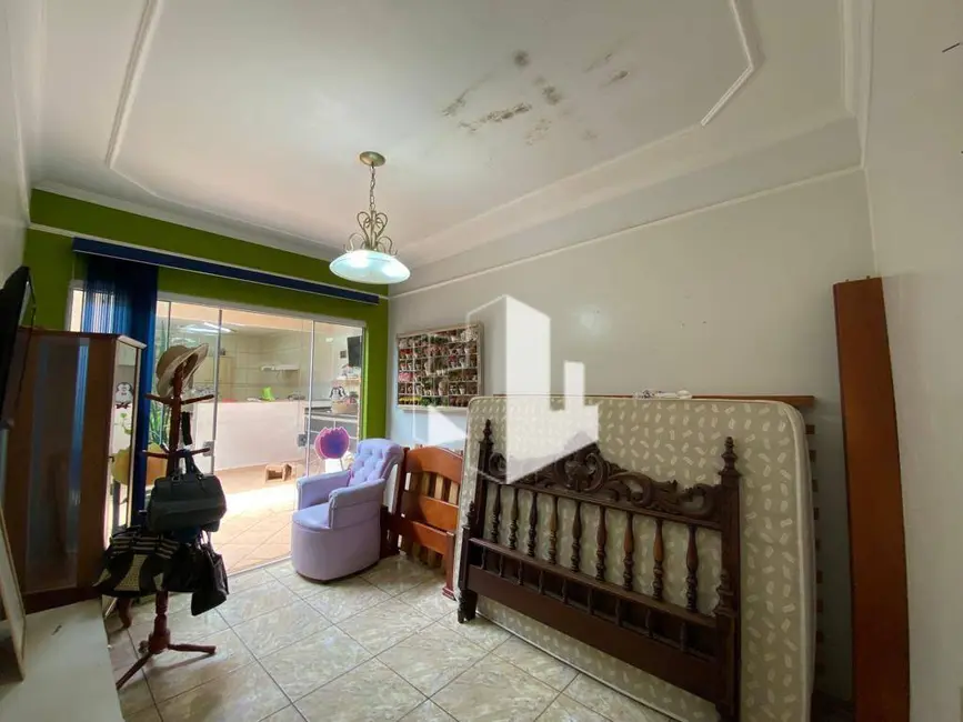 Foto 8 de Casa com 3 quartos à venda, 180m2 em Jardim Olímpia, Jau - SP