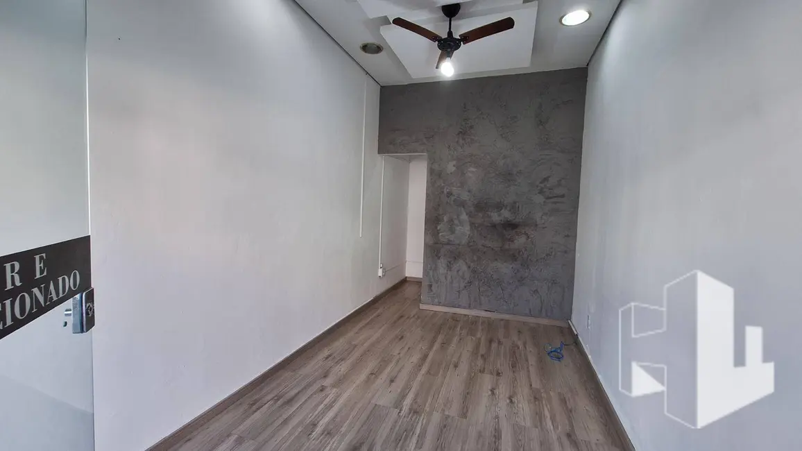 Foto 2 de Sala Comercial para alugar, 20m2 em Centro, Jau - SP
