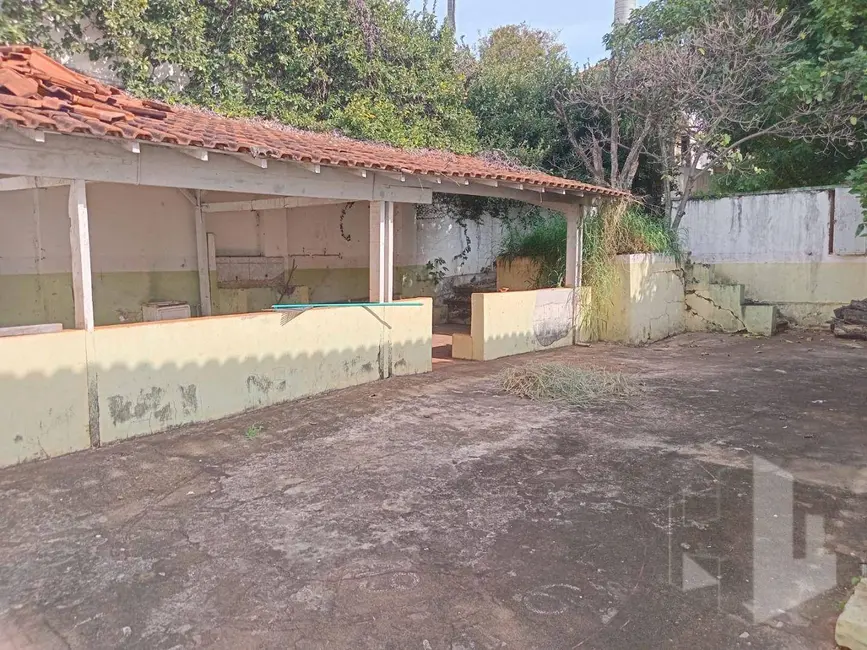Foto 2 de Casa com 3 quartos à venda, 990m2 em Centro, Jau - SP